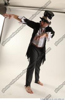 2020 01 VLADIMIR MAD HATTER STANDING POSE 2 (41)